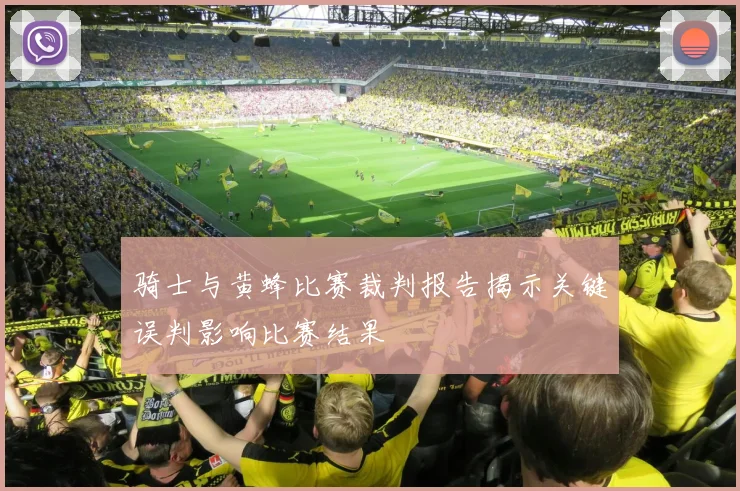 骑士与黄蜂比赛裁判报告揭示关键误判影响比赛结果